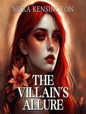 cover image of The Villain's Allure